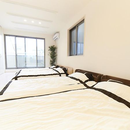 Kyoto River Side Modern House Εξωτερικό φωτογραφία