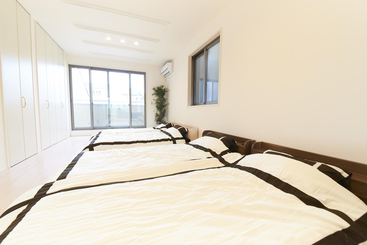 Kyoto River Side Modern House Εξωτερικό φωτογραφία