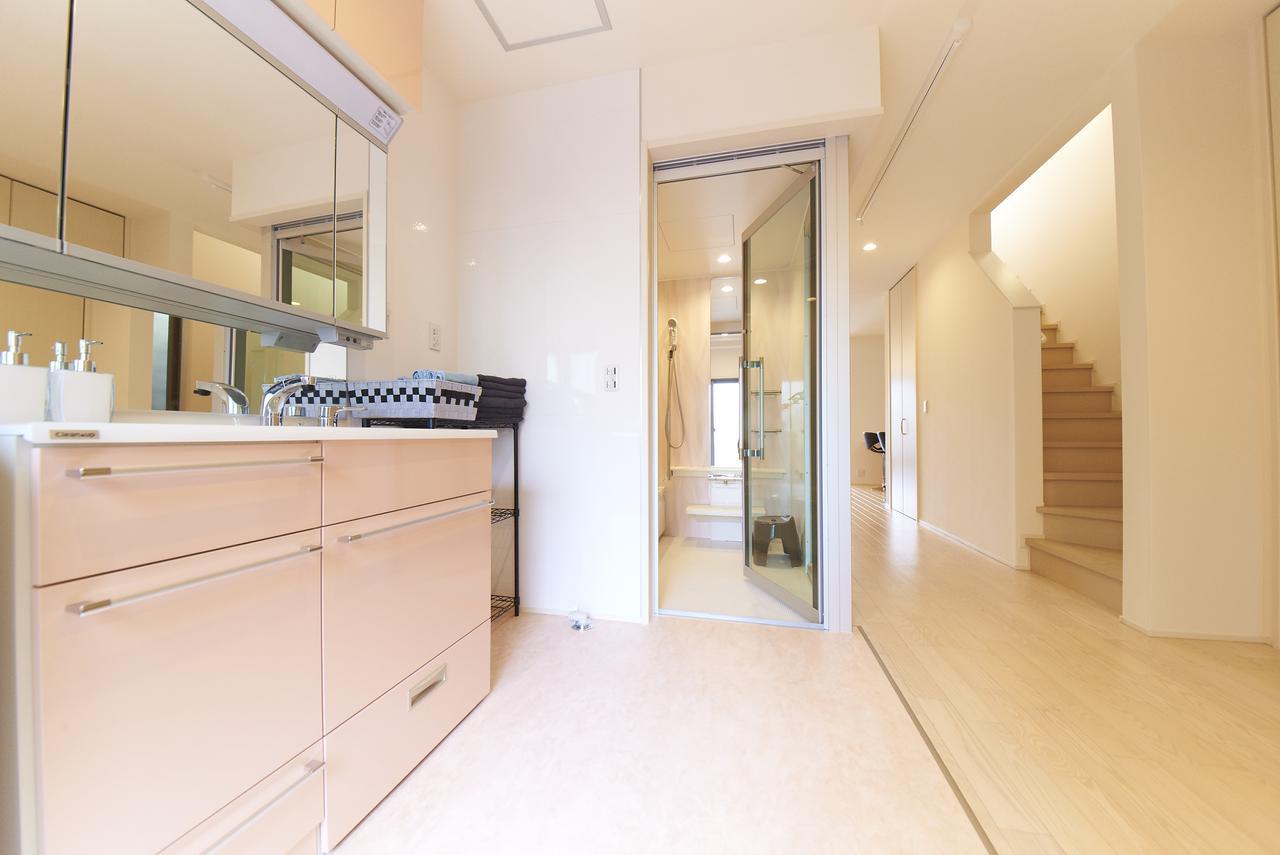 Kyoto River Side Modern House Εξωτερικό φωτογραφία