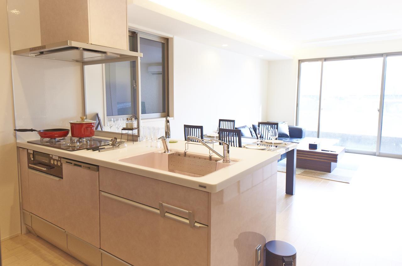 Kyoto River Side Modern House Εξωτερικό φωτογραφία