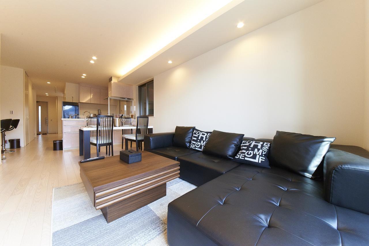 Kyoto River Side Modern House Εξωτερικό φωτογραφία